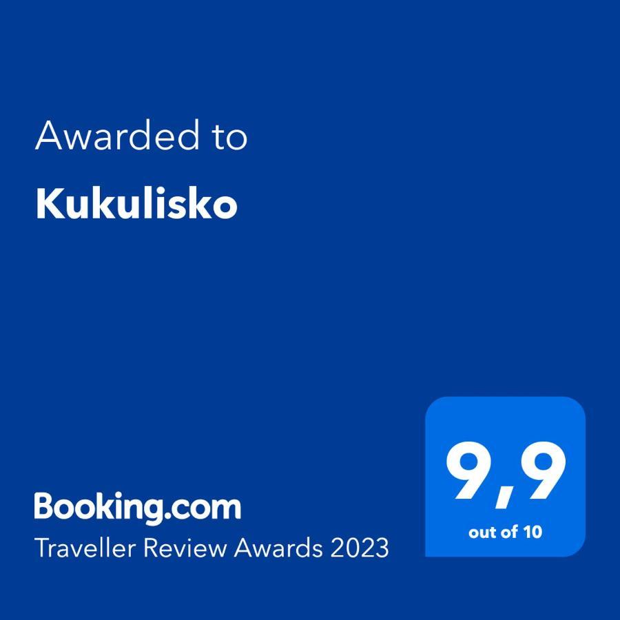 Kukulisko, Wielkanoc, Majowka 2025, Wakacje, Wolne Terminy, Zadzwon Bukowina Tatrzańska Zewnętrze zdjęcie